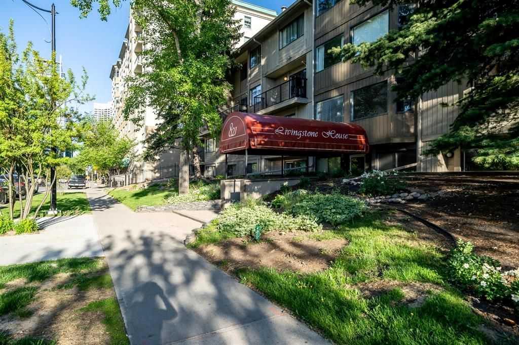 Picture of 15, 821 3 Avenue SW, Calgary Real Estate Listing