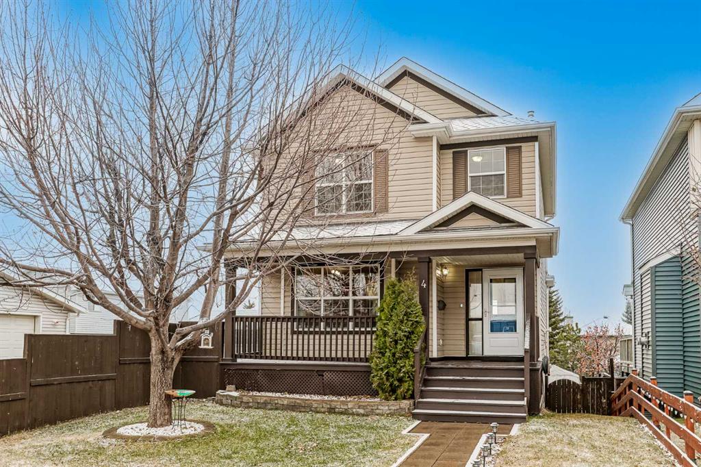 Picture of 4 Bridleridge Circle SW, Calgary Real Estate Listing