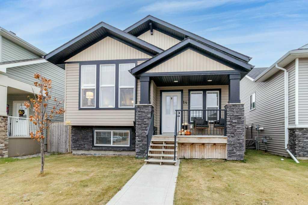 Picture of 14 Village Crescent , Red Deer Real Estate Listing