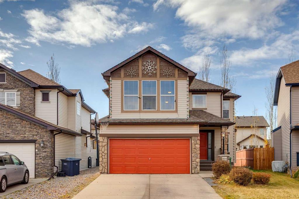 Picture of 184 Cimarron Park Circle , Okotoks Real Estate Listing