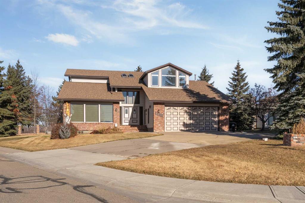 Picture of 4211 69 Street , Camrose Real Estate Listing