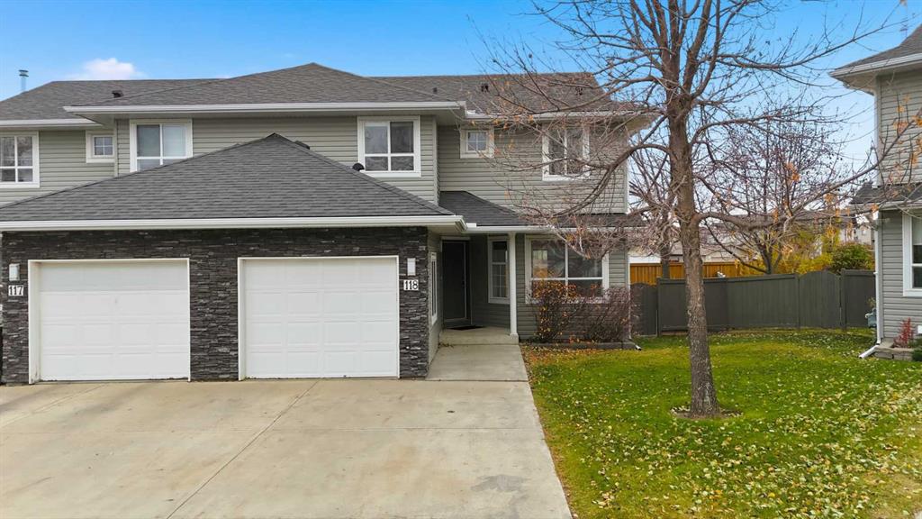 Picture of 118, 55 Fairways Drive NW, Airdrie Real Estate Listing