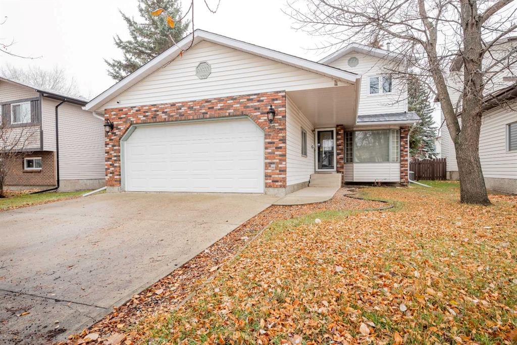 Picture of 9321 63 Avenue , Grande Prairie Real Estate Listing