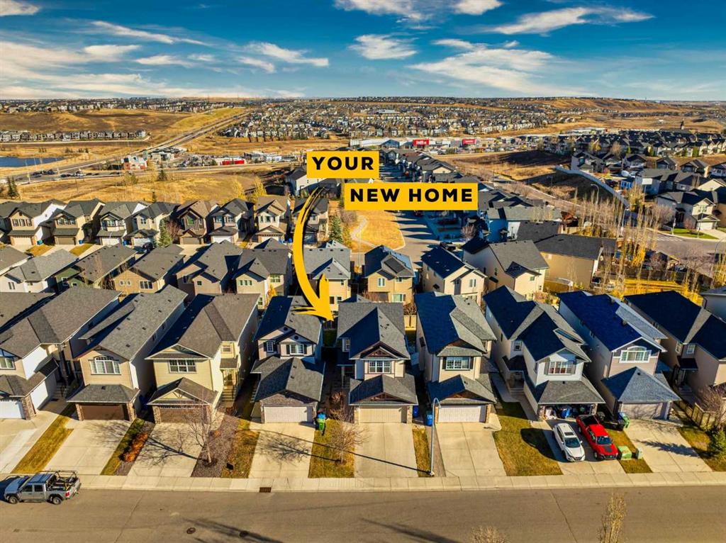 Picture of 28 Kinlea Link NW, Calgary Real Estate Listing