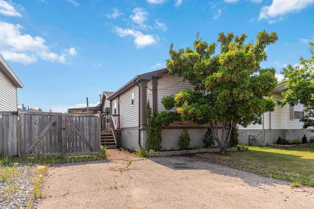 Picture of 305 Ash Way , Fort McMurray Real Estate Listing