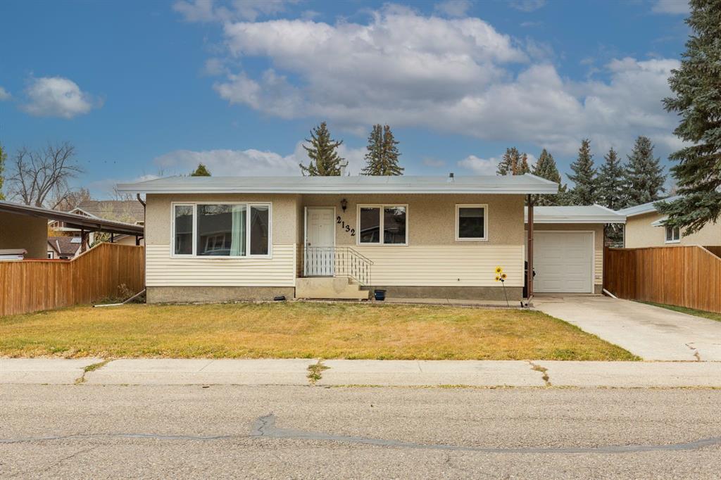 Picture of 2132 24 Avenue , Coaldale Real Estate Listing