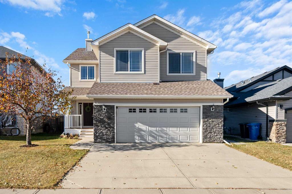 Picture of 201 Westmount Bay , Okotoks Real Estate Listing