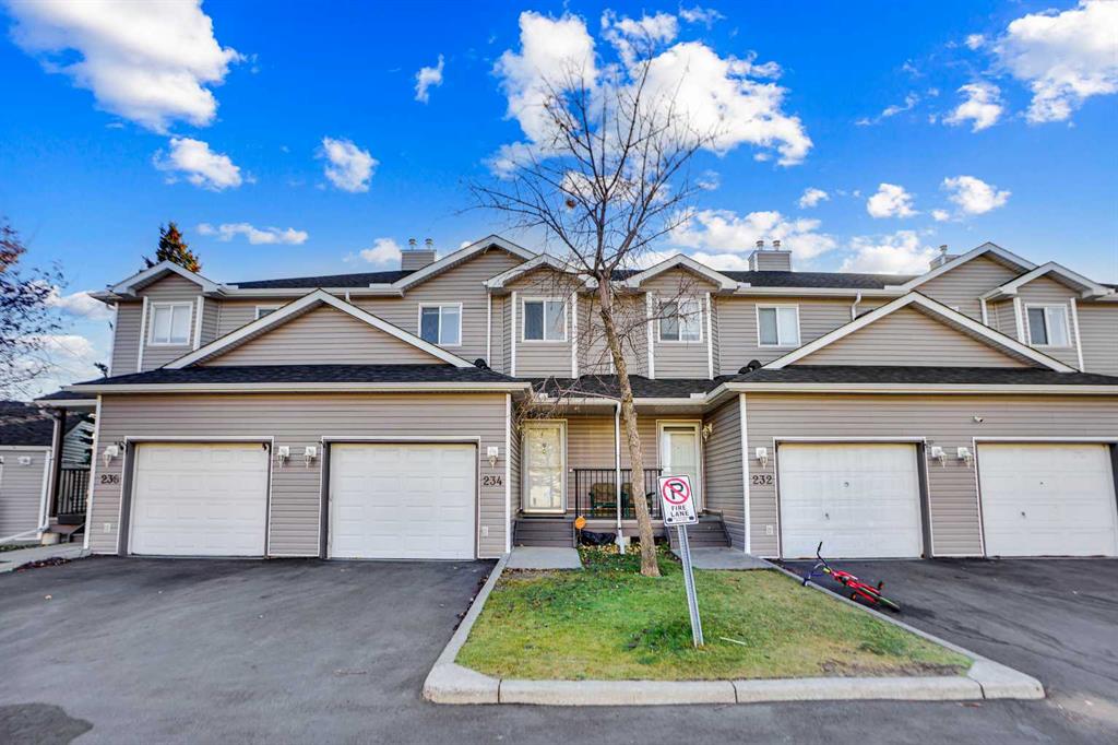 Picture of 234 Taracove Place NE, Calgary Real Estate Listing