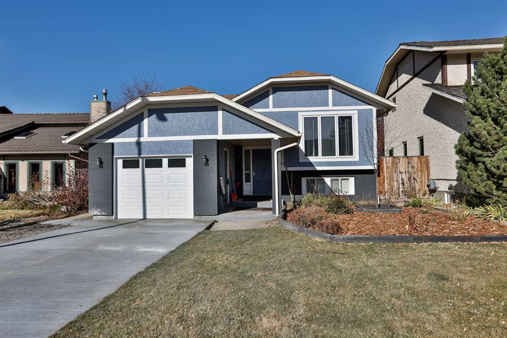 Picture of 11 Wildwood Crescent W, Lethbridge Real Estate Listing