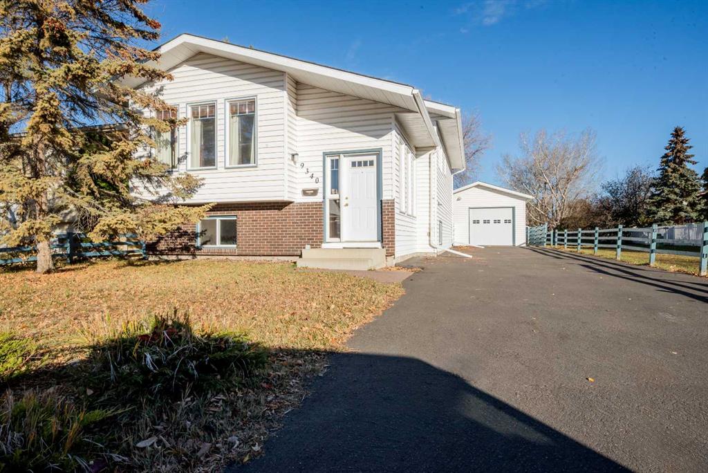 Picture of 9340 66 Avenue , Grande Prairie Real Estate Listing