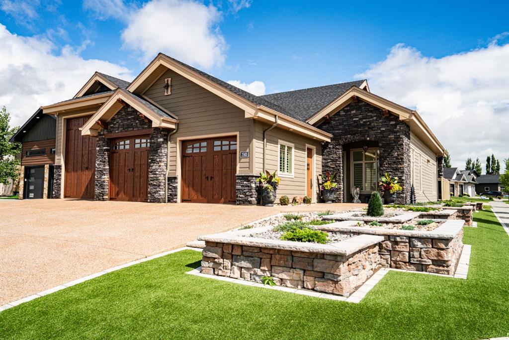 Picture of 2903 61 StreetClose , Camrose Real Estate Listing