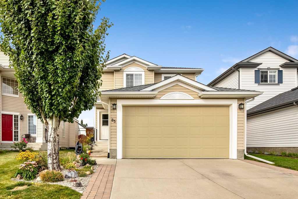 Picture of 85 Bridleridge Road SW, Calgary Real Estate Listing