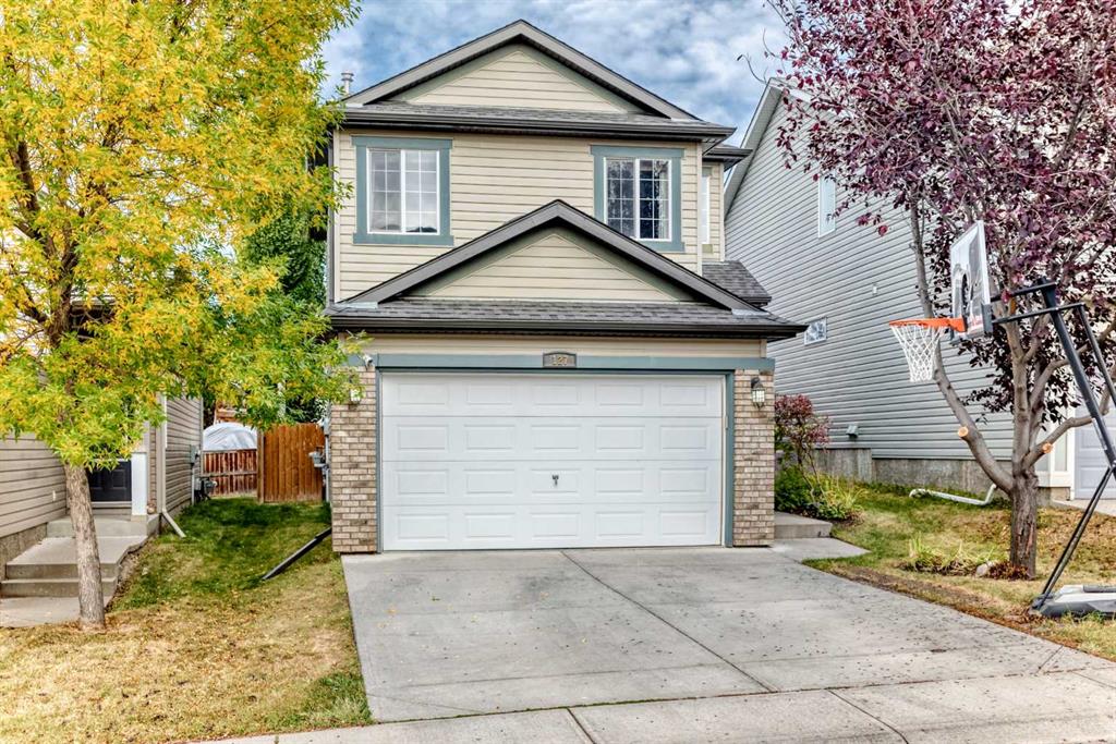 Picture of 127 Covepark Green NE, Calgary Real Estate Listing