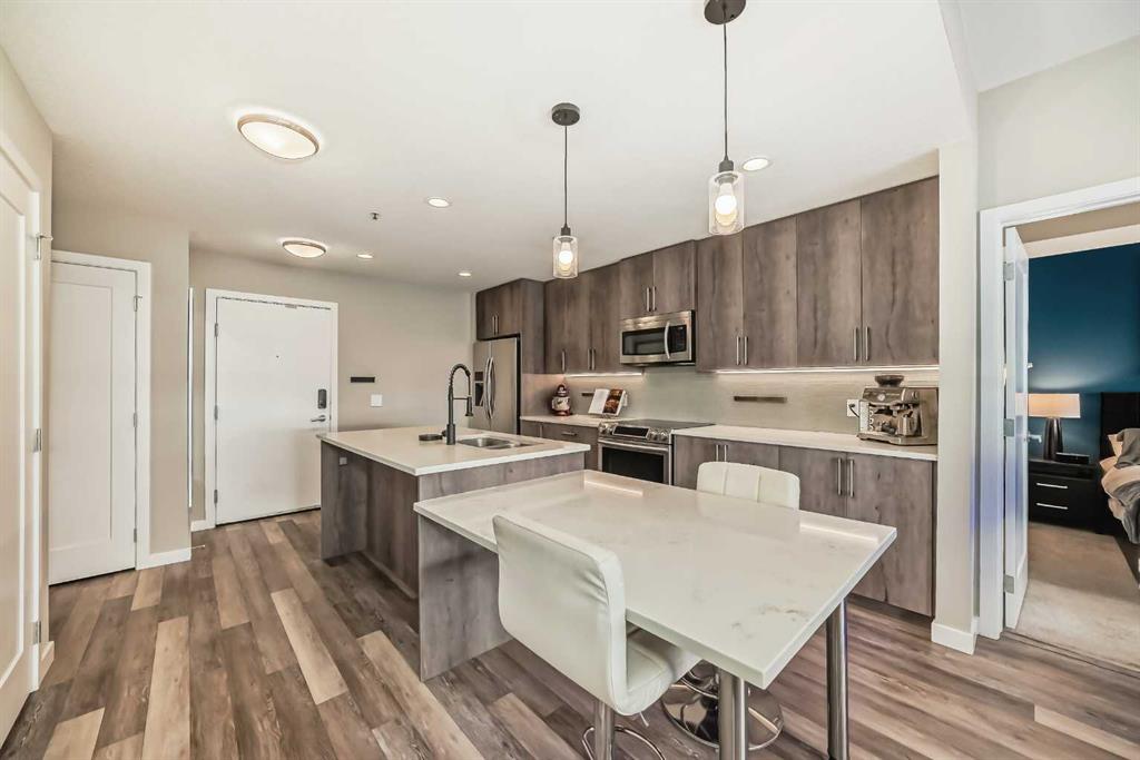 Picture of 312, 8530 8A Avenue SW, Calgary Real Estate Listing