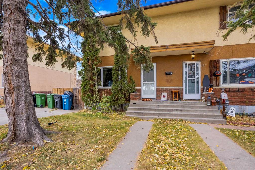 Picture of 3020 15 Avenue SW, Calgary Real Estate Listing