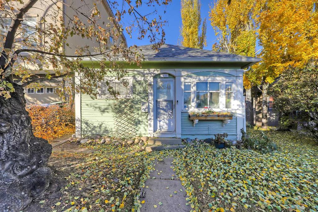 Picture of 2135 15 Street SW, Calgary Real Estate Listing