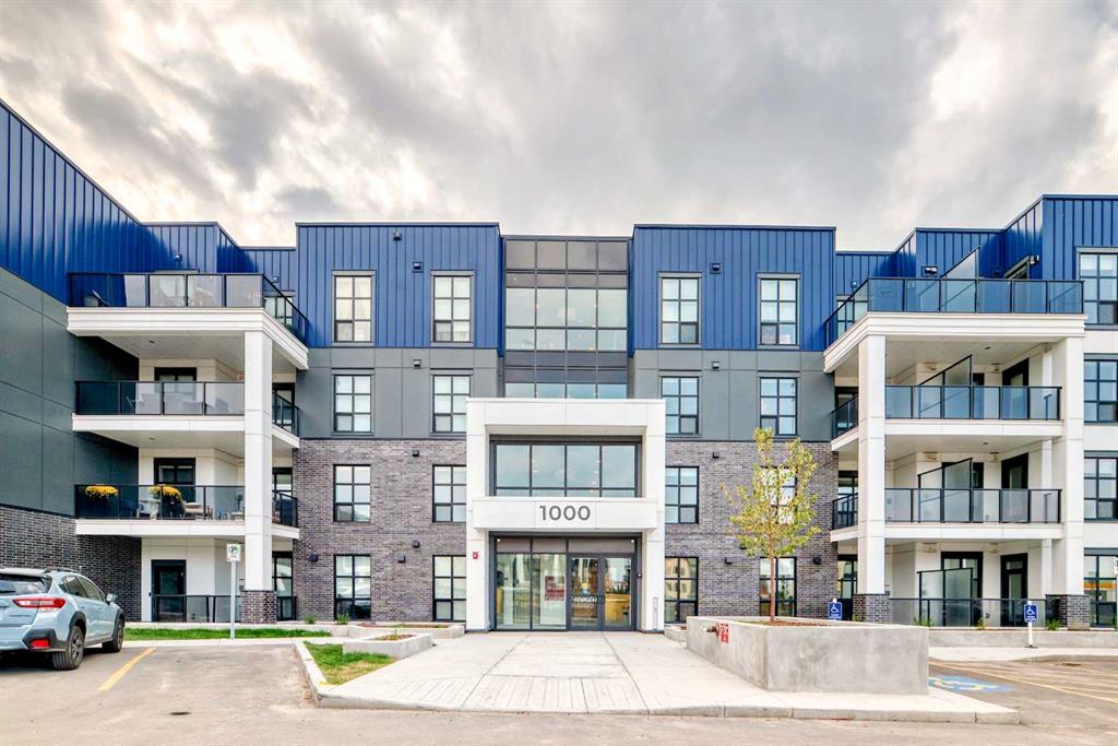 Picture of 1319, 4270 Norford Avenue NW, Calgary Real Estate Listing