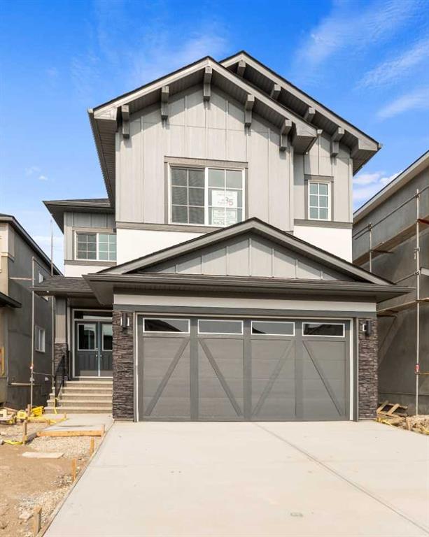 Picture of 288 Savanna Drive NE, Calgary Real Estate Listing