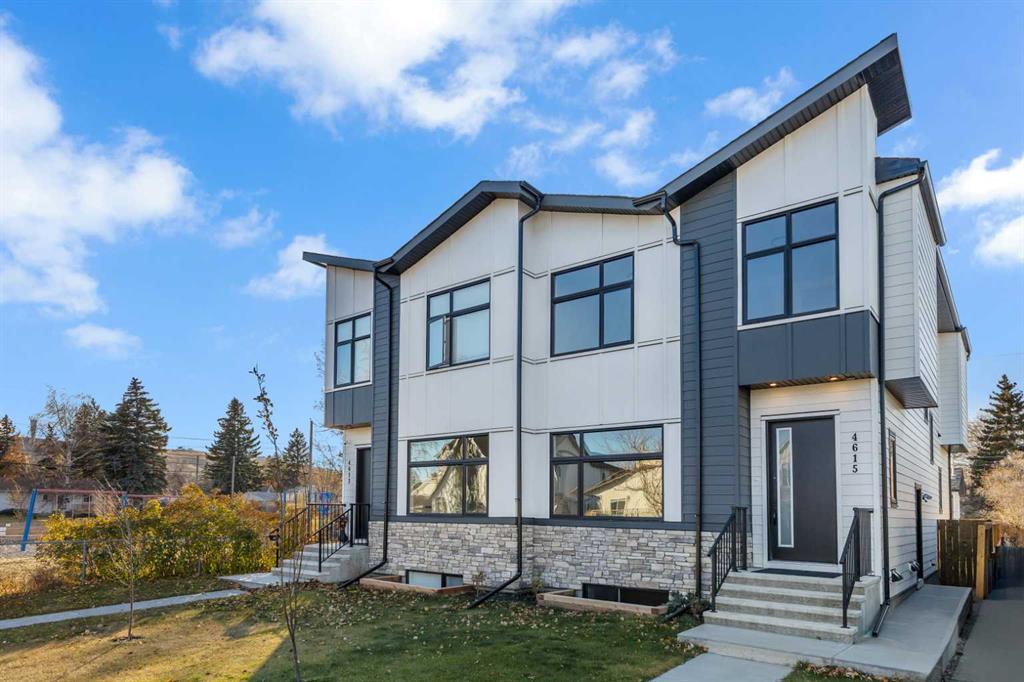 Picture of 4615 82 Street NW, Calgary Real Estate Listing