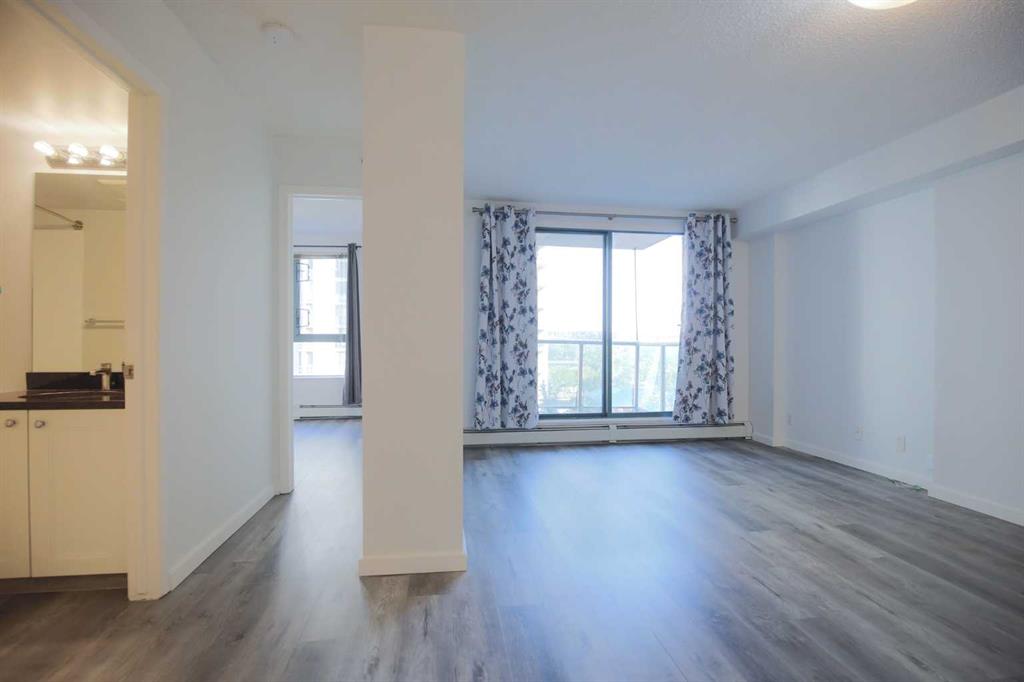 Picture of 606, 1111 6 Avenue SW, Calgary Real Estate Listing