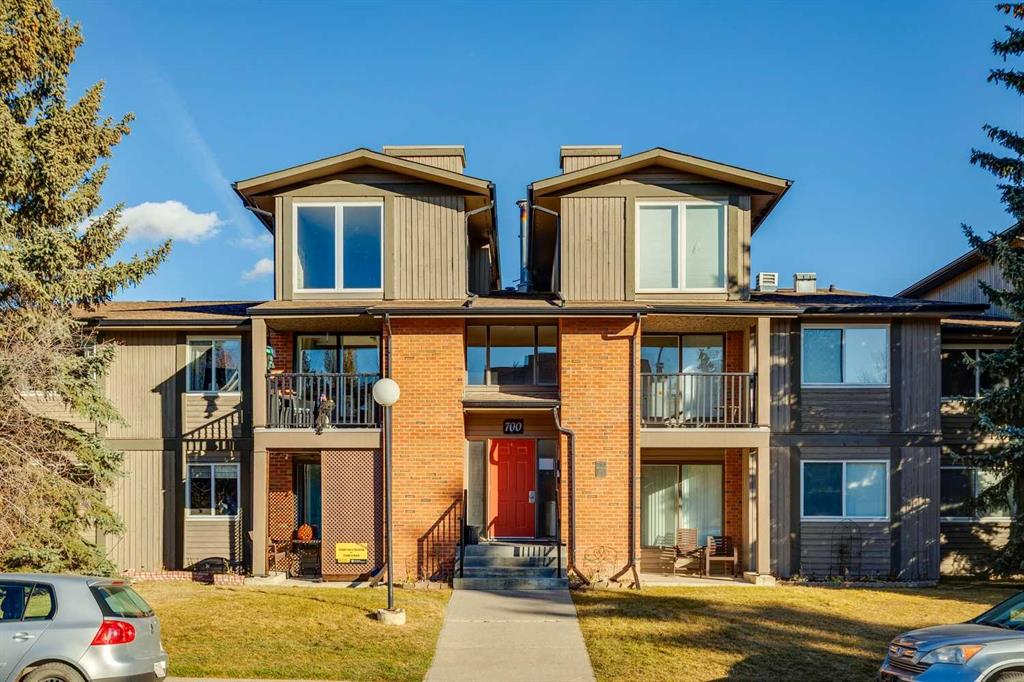 Picture of 724, 6400 Coach Hill Road SW, Calgary Real Estate Listing