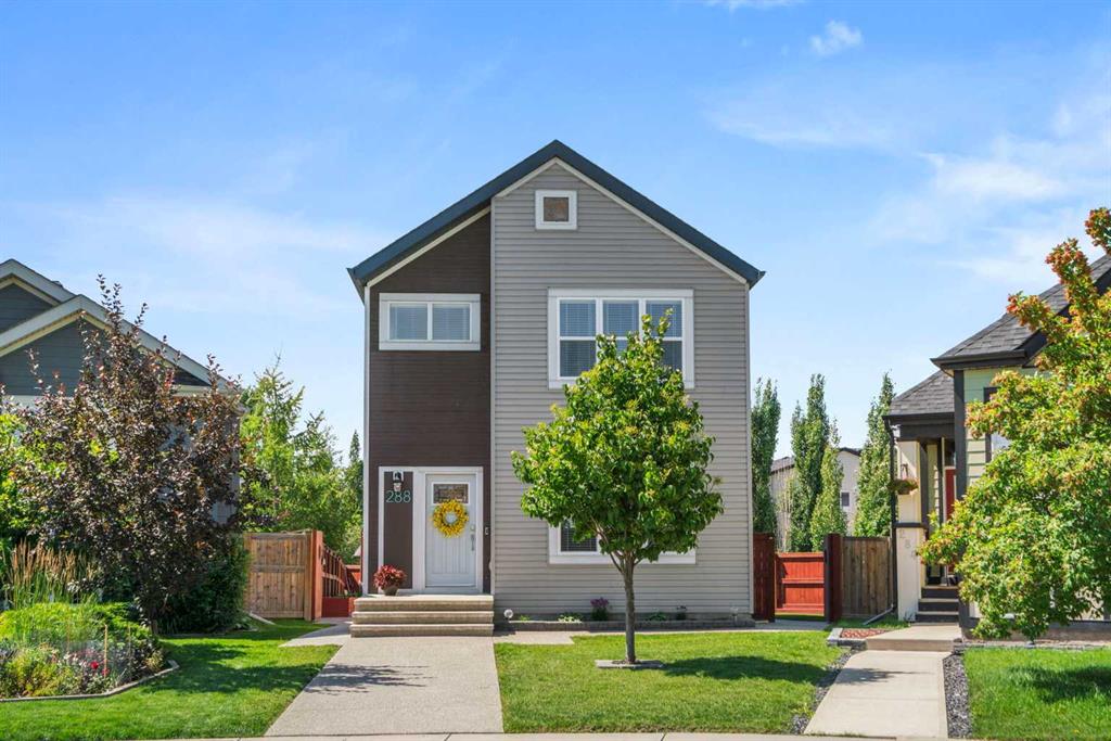 Picture of 288 Copperstone Gardens SE, Calgary Real Estate Listing