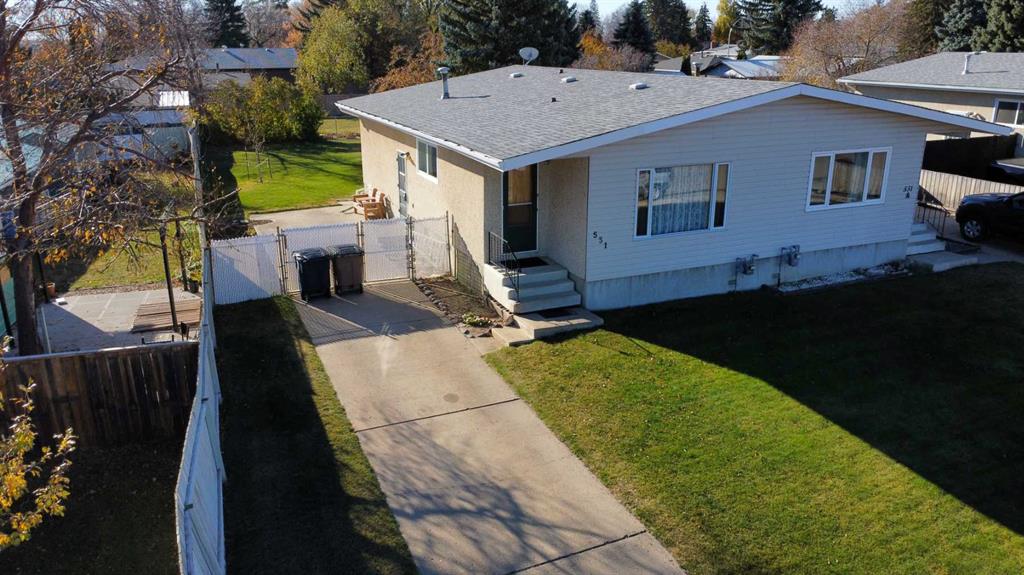 Picture of B, 531 4 Avenue E, Brooks Real Estate Listing