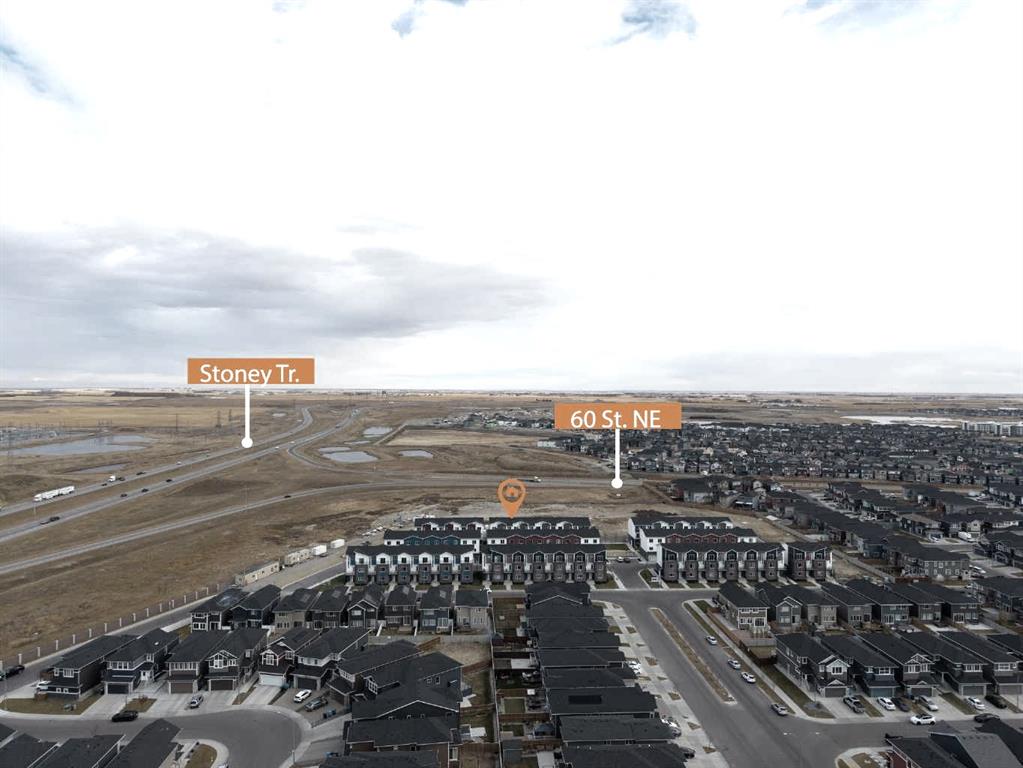 Picture of 612 Red Sky Villas NE, Calgary Real Estate Listing