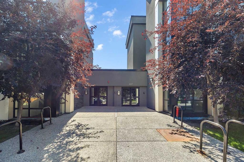Picture of 205, 607 17 Avenue NW, Calgary Real Estate Listing