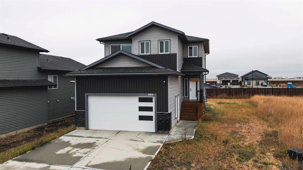 Picture of 11414 Wisteria Court , Grande Prairie Real Estate Listing