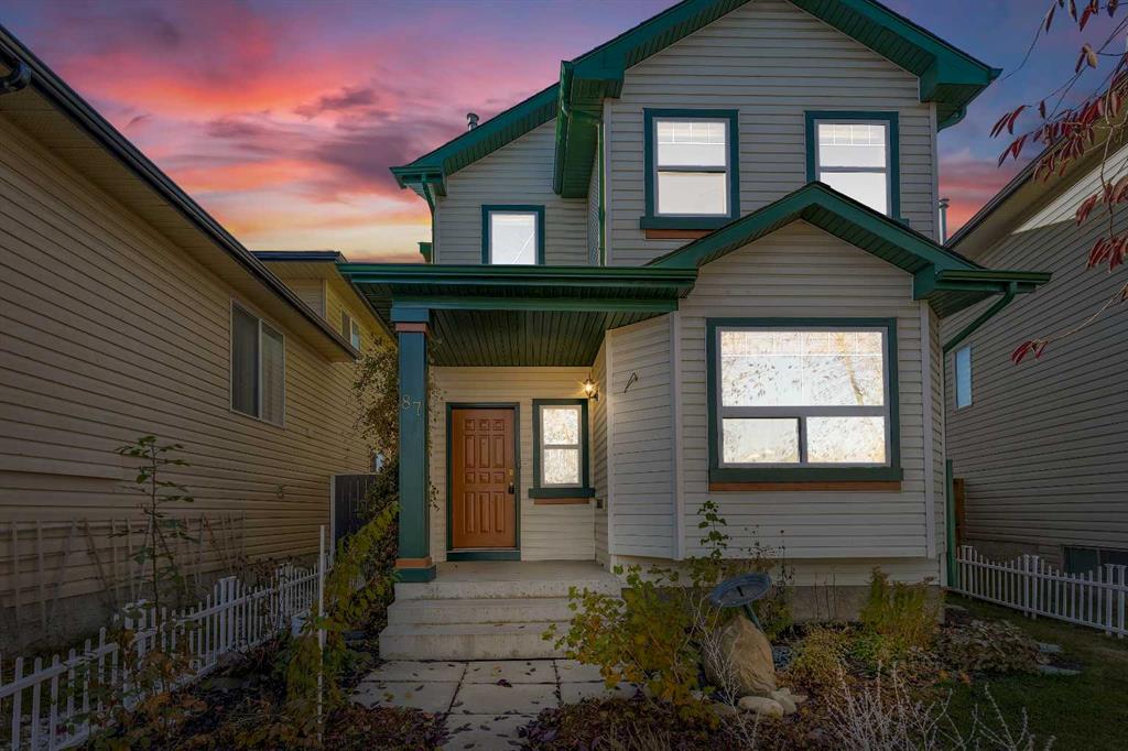 Picture of 87 Coventry Road NE, Calgary Real Estate Listing