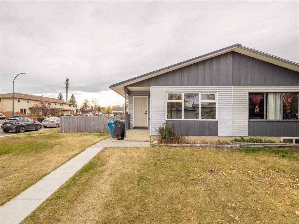 Picture of 2 Cayuga Crescent W, Lethbridge Real Estate Listing