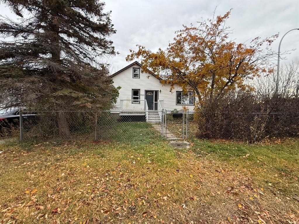 Picture of 9323 102 Avenue , Grande Prairie Real Estate Listing