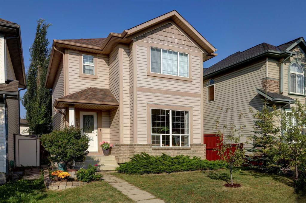Picture of 67 Tarington Road NE, Calgary Real Estate Listing