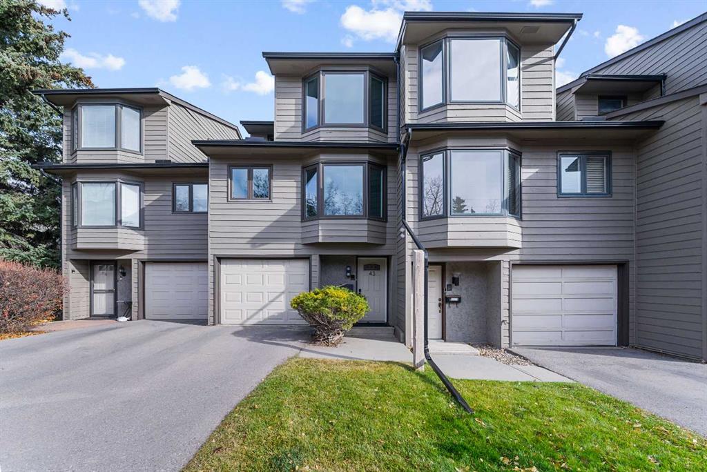 Picture of 43, 23 Glamis Drive SW, Calgary Real Estate Listing