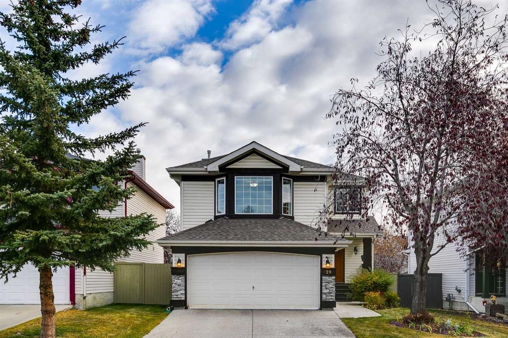 Picture of 29 Douglas Woods Gardens SE, Calgary Real Estate Listing
