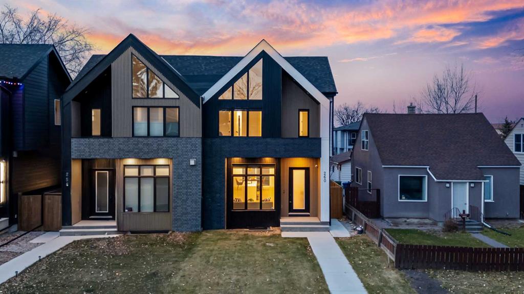 Picture of 260 22 Avenue NE, Calgary Real Estate Listing