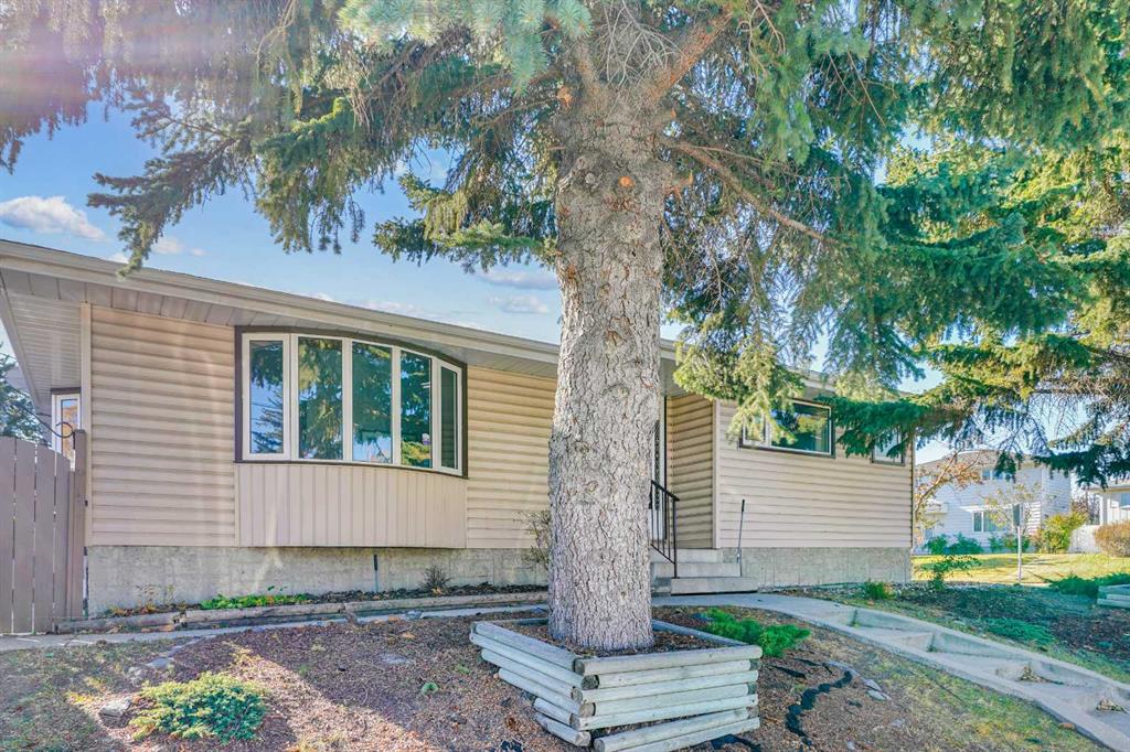 Picture of 272 Sackville Drive SW, Calgary Real Estate Listing