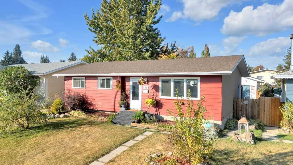 Picture of 64 Wigmore Close , Red Deer Real Estate Listing