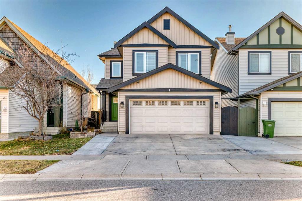 Picture of 344 Copperfield Boulevard SE, Calgary Real Estate Listing