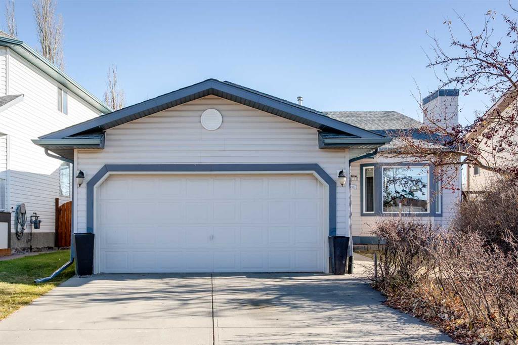 Picture of 214 Canals Boulevard SW, Airdrie Real Estate Listing