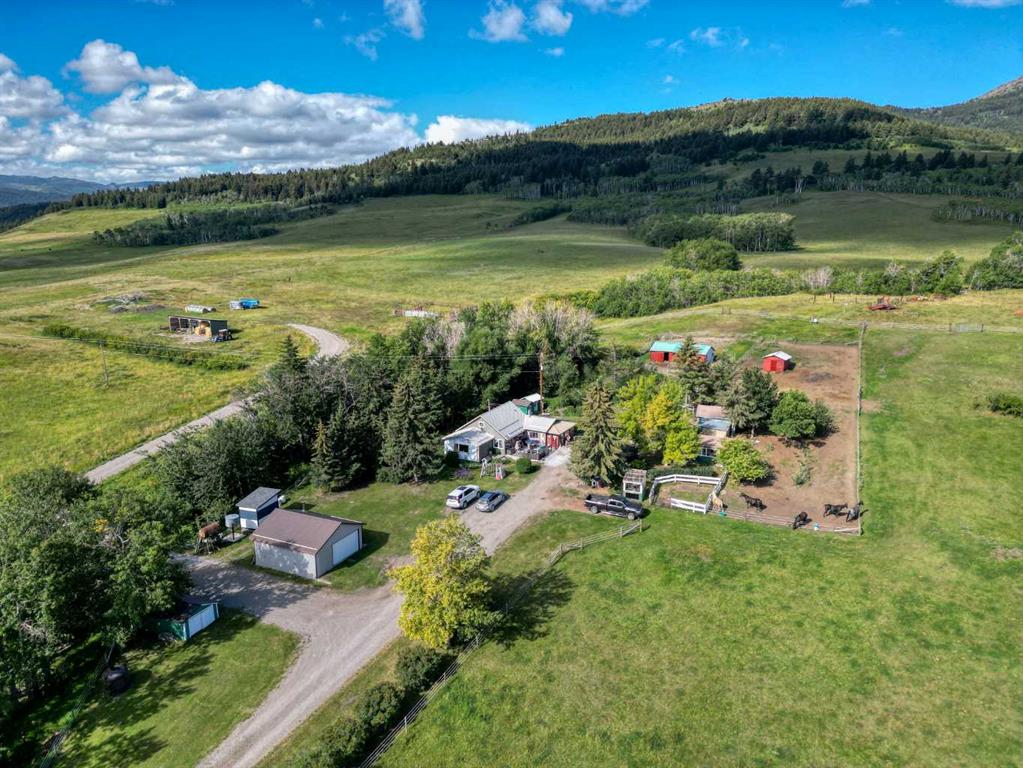 Picture of 7404 RGE RD 3-0  , Rural Pincher Creek No. 9, M.D. of Real Estate Listing