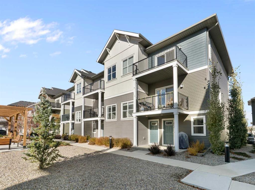 Picture of 605, 24 Rivercrest Drive , Cochrane Real Estate Listing