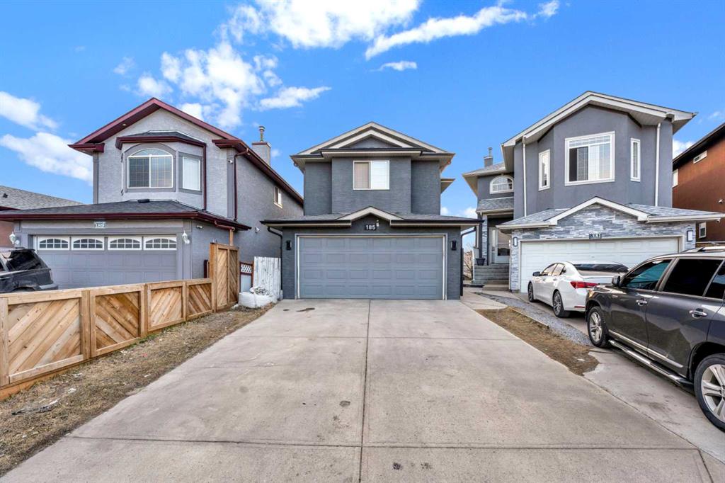 Picture of 185 Tarawood Place NE, Calgary Real Estate Listing