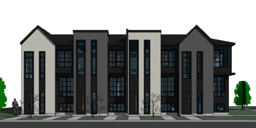 Picture of 7604 21A Street SE, Calgary Real Estate Listing