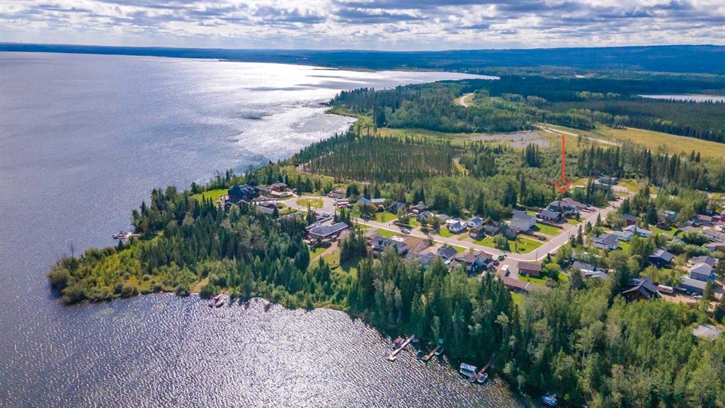 Picture of 57 Poplar Crescent , Gregoire Lake Estates Real Estate Listing