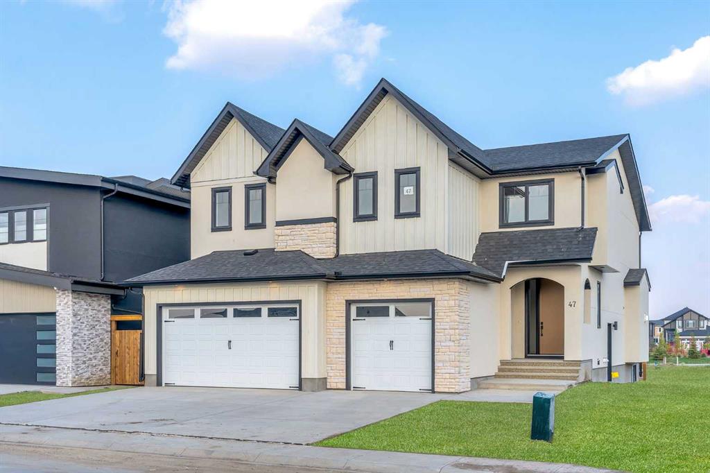 Picture of 47 North Bridges Garden , Langdon Real Estate Listing