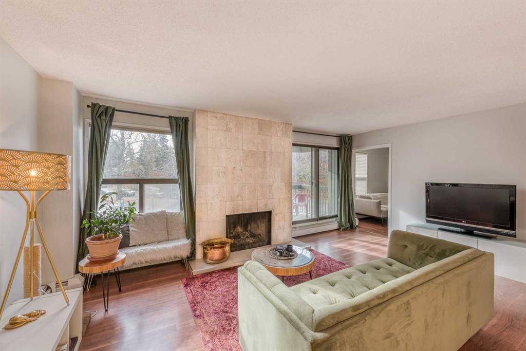 Picture of 305, 626 24 Avenue SW, Calgary Real Estate Listing