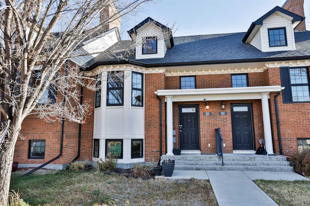 Picture of 105 Lynx Road N, Lethbridge Real Estate Listing