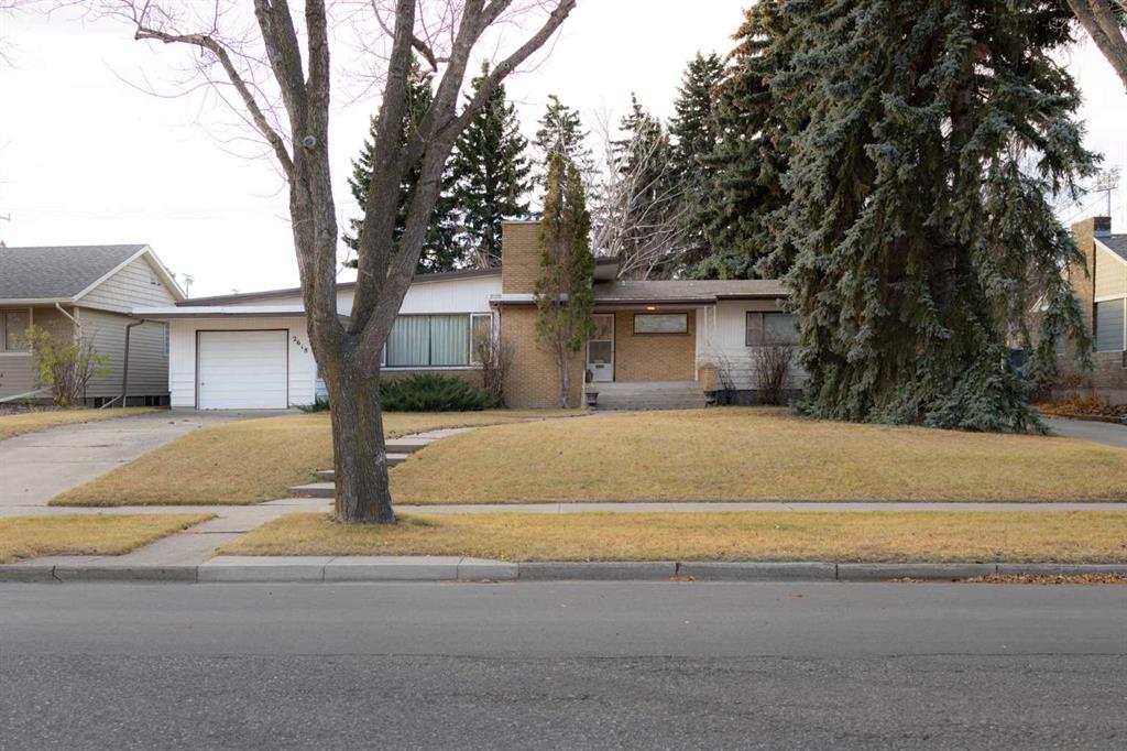 Picture of 2618 6 Avenue S, Lethbridge Real Estate Listing